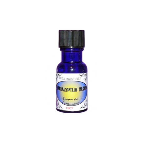 EUCALYPTUS globulus BIO flacon de 15 ml