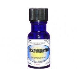 EUCALYPTUS MENTHOLE Eucalyptus dives flacon de 15 ml