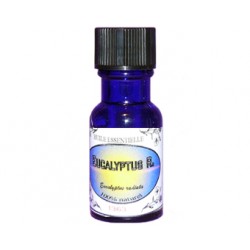 EUCALYPTUS radiata BIO flacon de 15 ml