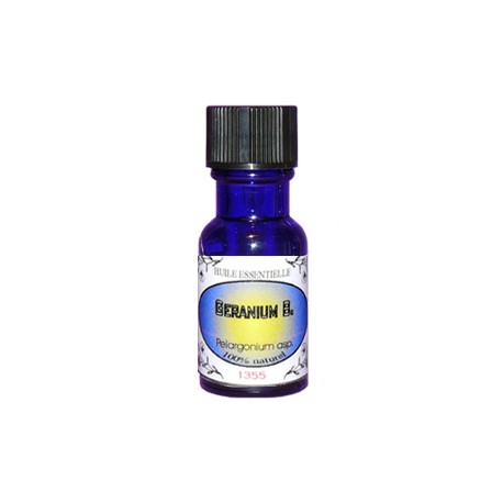 MYRTE Myrtus communis flacon de 15 ml