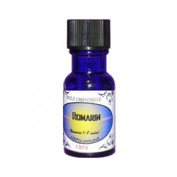 ROMARIN CINEOL  Rosmarinus officinalis flacon de 15 ml