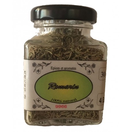 Romarin 30g