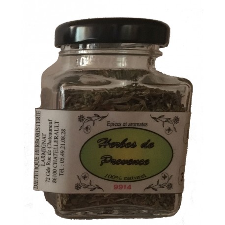 Herbes de Provence 15g