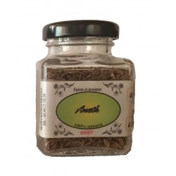 Aneth 40g