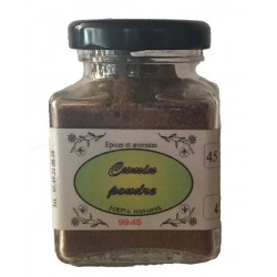 Cumin poudre 45 g