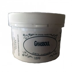 GHASSOUL Plante Poudre