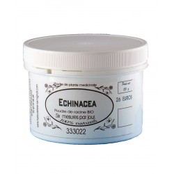 ECHINACEA Plante Poudre 125 g