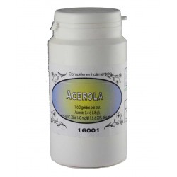 ACEROLA 500 mg