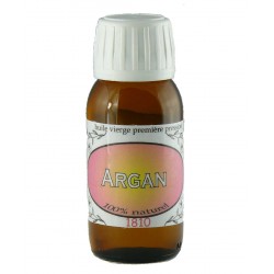 ARGAN Bio huile de première pression