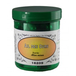 AIL DES OURS 350mg