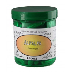 ALFALFA 500 mg