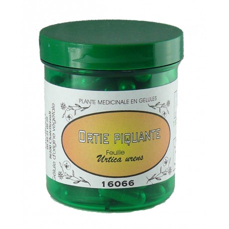 ORTIE PIQUANTE Feuilles 300 mg