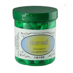 SHIITAKE 220 mg