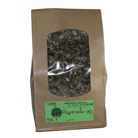 ASPERULE ODORANTE paquet de 100 g