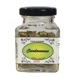 Cardamome 25 g