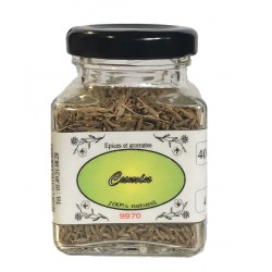 Cumin 40g