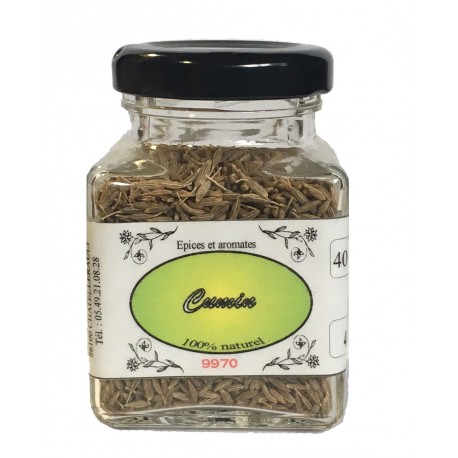 Cumin 40g