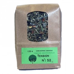 TENSION N° 52