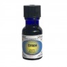CITRON Citrus limon flacon de 15 ml