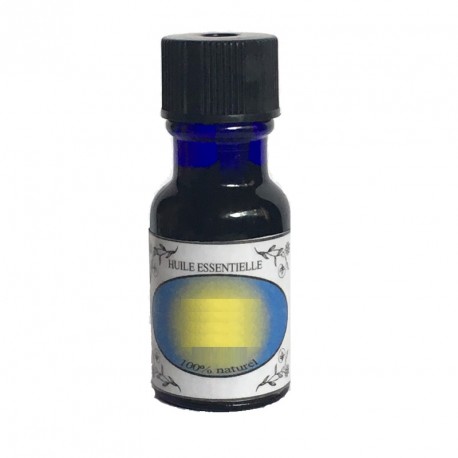 CUMIN Cuminum cyminum flacon de 15 ml