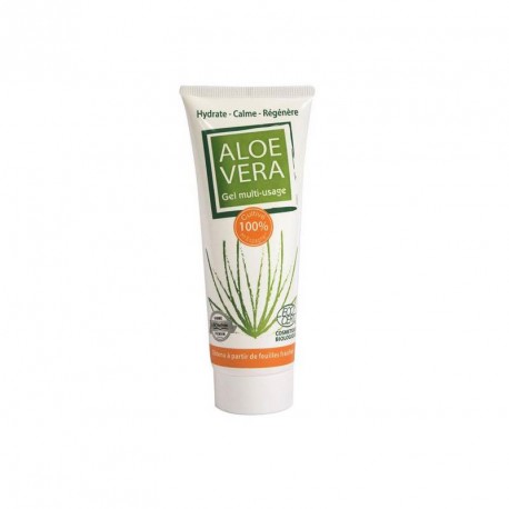 ALOE VERA  Gel Bio