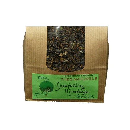 DARJEELING HIMALAYA