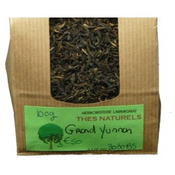 GRAND YUNNAN