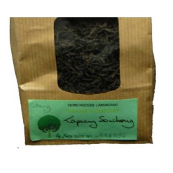 LAPSANG SOUCHONG