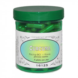 CURCUMA 450 mg