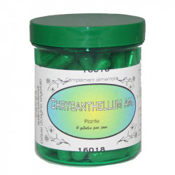 CHRYSANTHELLUM AM. 340 mg