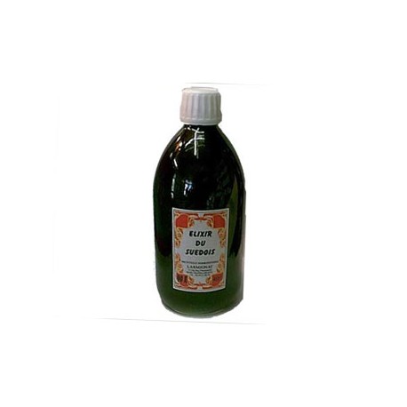 ELIXIR du SUEDOIS 250 ml