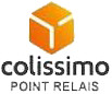 Colissimo Points de retrait